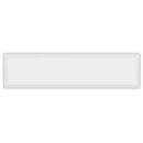otatec VO-14W40-347-5Way-B-PX 1x4 back-lit LED panel front view