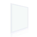 Votatec VO-22W40-347-5Way-B-PX 2x2 back-lit LED panel front angled view
