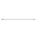 Votatec VO-24W50-347-5Way-B-PX low-profile 2x4 LED panel side view