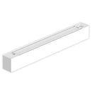 Votatec VO-ALW25FT2-347-4WAY-P-W-D-X 2ft white architectural linear light with selectable wattage, 4CCT adjustment and 120-347V input for offices, corridors and commercial spaces.
