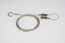 Votatec linear strip suspension cable mounting kit for hanging LED strip fixtures in commercial, office, retail and utility lighting applications.