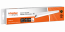 Votatec 3-foot linkable T5 LED fixture retail packaging for model VO-T5FIXW13FT3-120-3WAY-S-D with 13W, 1300 lumens, 3CCT and cULus listing