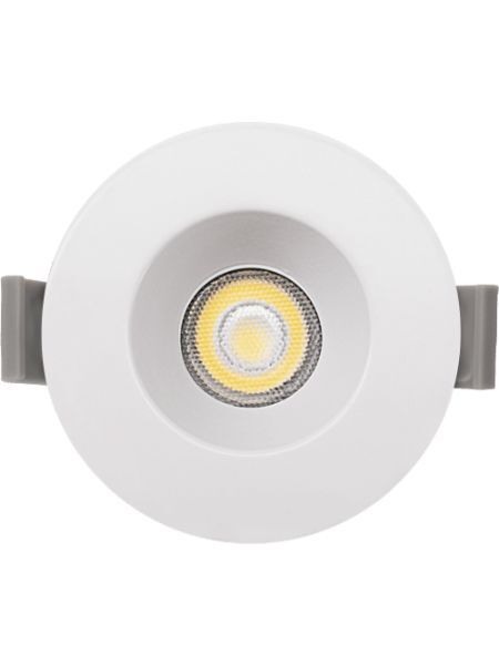 Votatec VO-RP1W7-120-D-5WAY 1″ Module Regressed Downlight 5Way CCT Adjustable