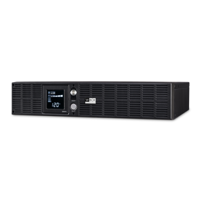 WB2000vA Battery Back-up Rackmount UPS, 1540W Line Interactive.