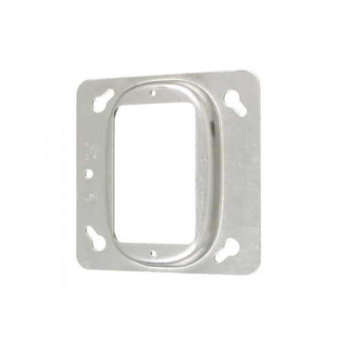 52C-14 4″ Square Cover