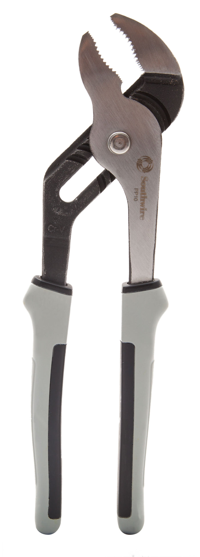 Southwire Tools PP10 10" 7-Position Pump Pliers