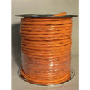 Wire 30-Amp 300-volt 75m 10/3 Orange Romex (By-the-Roll)
