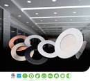 4" Multiple Application Recessed Light