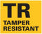 Eaton TRAFCI15W 15 Amp Tamper Resistant AFCI Receptacle, White Finish