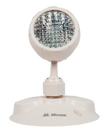 EL-7030A Universal 1.5W LED Emergency Remote Head(3.6-24V)