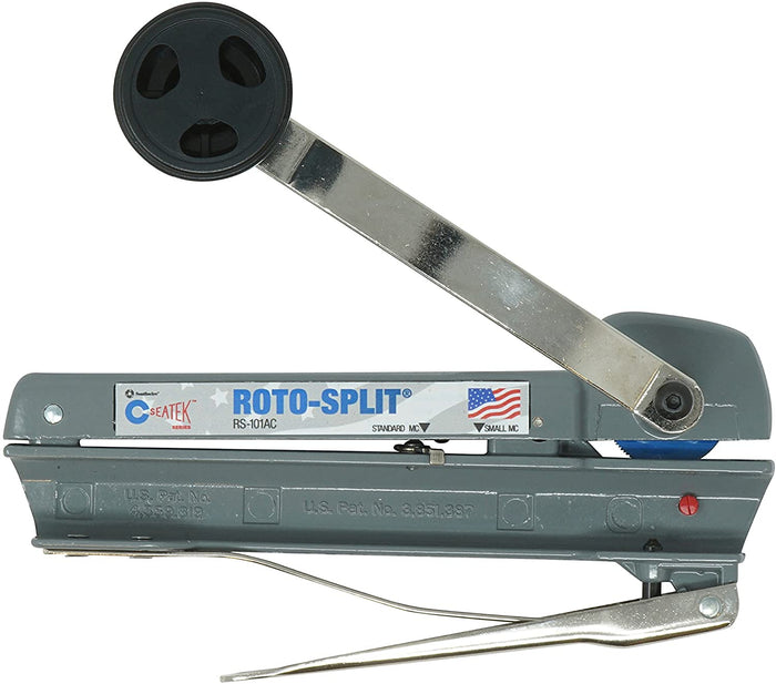 Southwire Tools RS-101 Seatek Original Roto-Split. BX Cable Armor Stripper