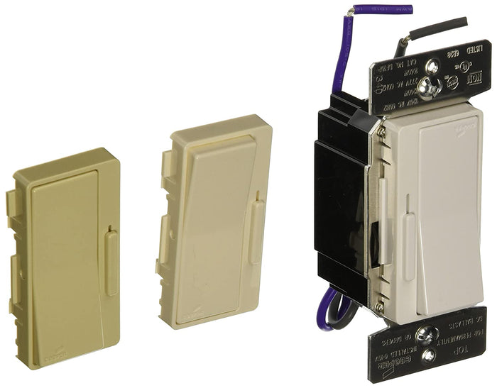 Eaton Decorator 0-10 Volt Dimmer DF10P