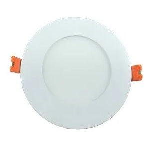 Alte 4″ Round 9W 675LM LED Slim Panel Potlight Dimmable 6000K - White