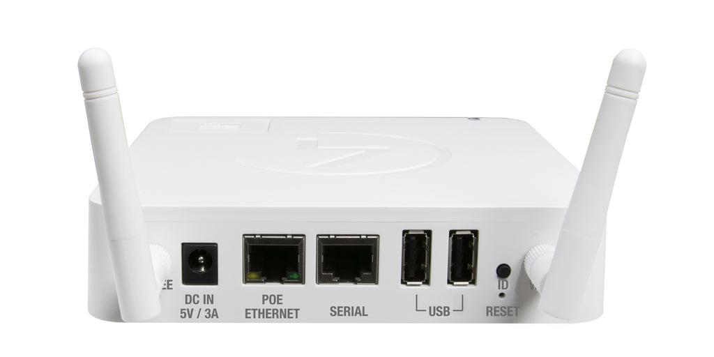 Control4® CA-1 Automation Controller – MARS LED