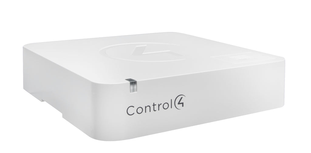 Control4® CA-1 Automation Controller – MARS LED