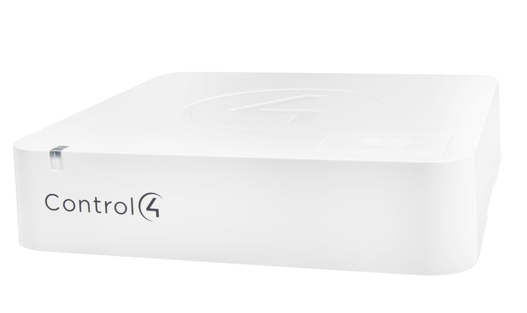 Control4® CA-1 Automation Controller – MARS LED