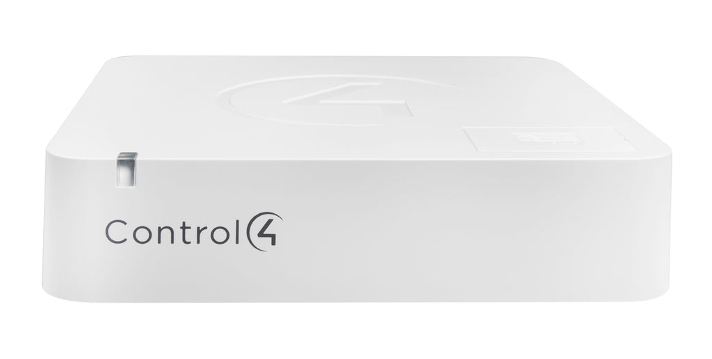 Control4® CA-1 Automation Controller – MARS LED