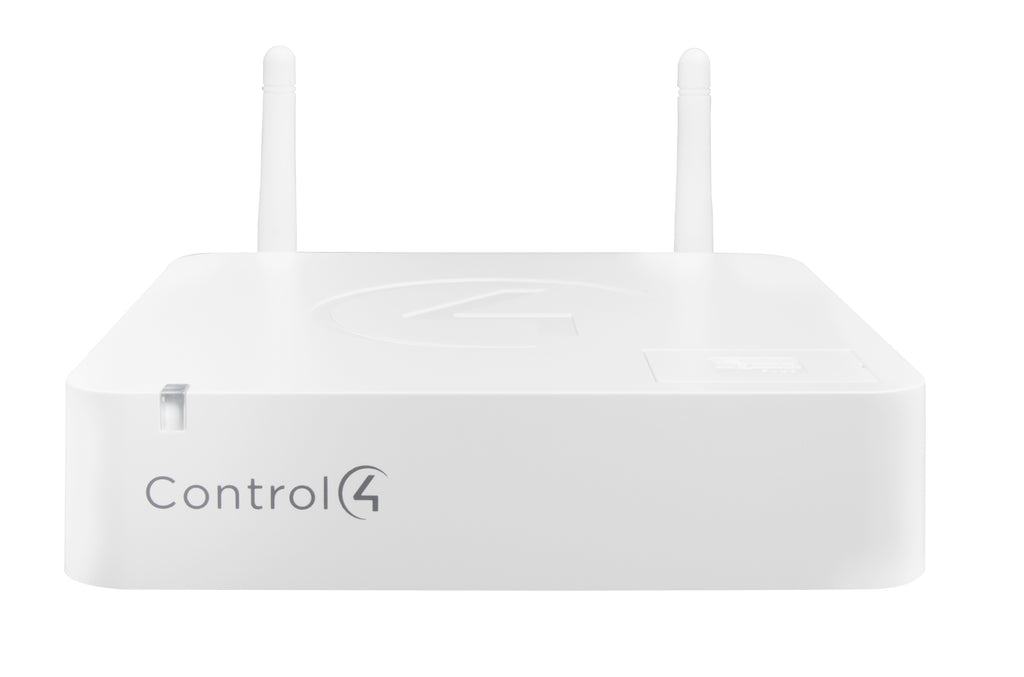 Control4® CA-1 Automation Controller – MARS LED