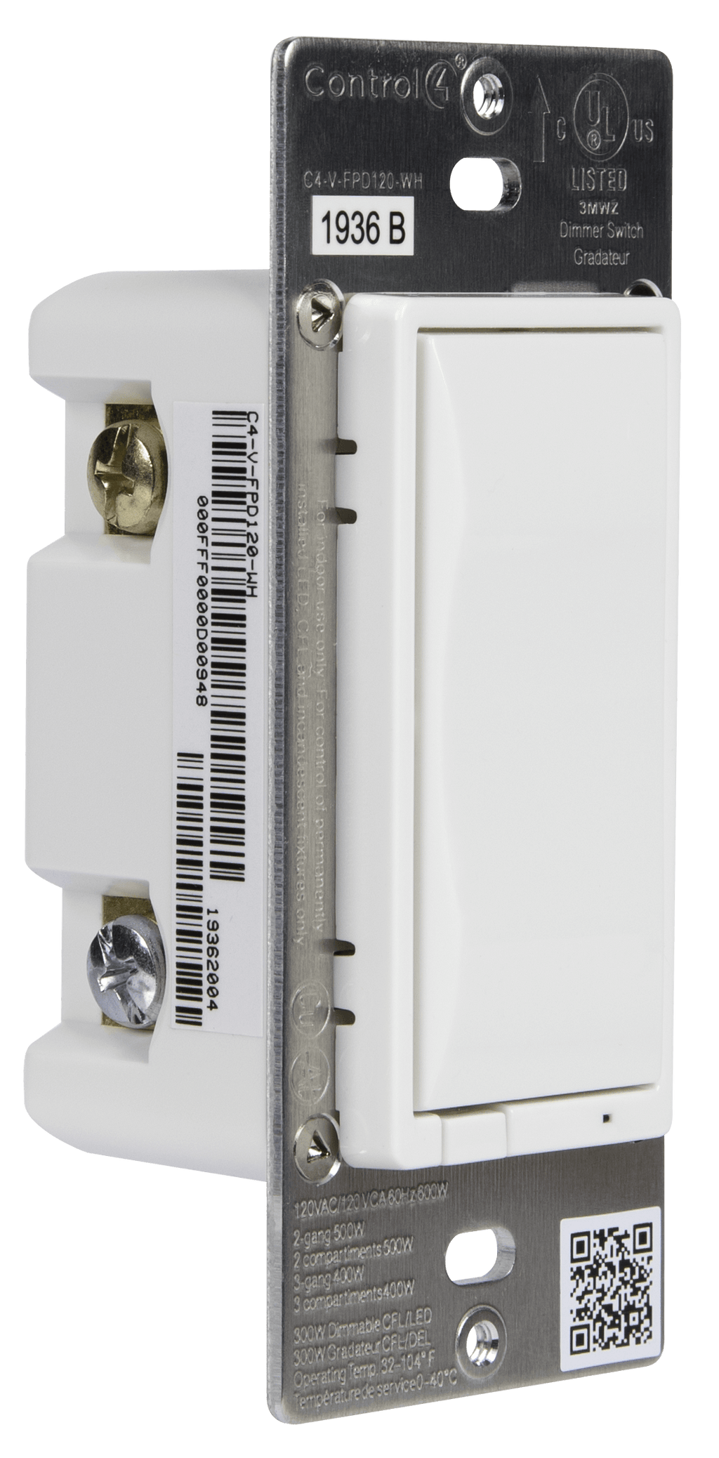 Control4 Light Switch Cost | Shelly Lighting