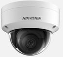 Hikvision 4 MP Outdoor WDR Fixed Dome Network Camera