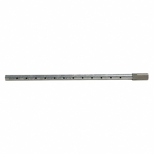 System Sensor DST1.5 Metal Sampling Tube 18"