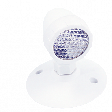 Votatec BY-Z1101U 1-Head 2W LED Single Remote Lamp Head