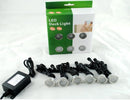 LED Deck Light Kit (Pack of 6) IP67