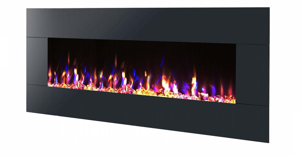 Finether Led Fire Panther 50