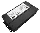 180W 12VDC Non-dimmable Class P Type HL Class 2 constant voltage LED Power Supply driver UL/cUL,