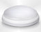 6" LED Surface Mounted Disk Light 18W