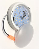 4" LED Surface Mounted Disk Light 10W