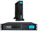 Minuteman/ParaSystem Pro-Rt® 1500va/1050W Line Interactive UPS