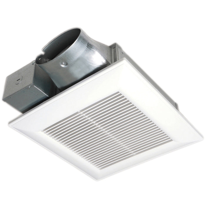 Panasonic FV-0510VS1 WhisperValue DC low-profile bathroom exhaust fan