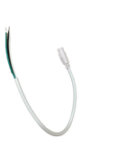 Wire (white, black and green) for T5 LED Bar