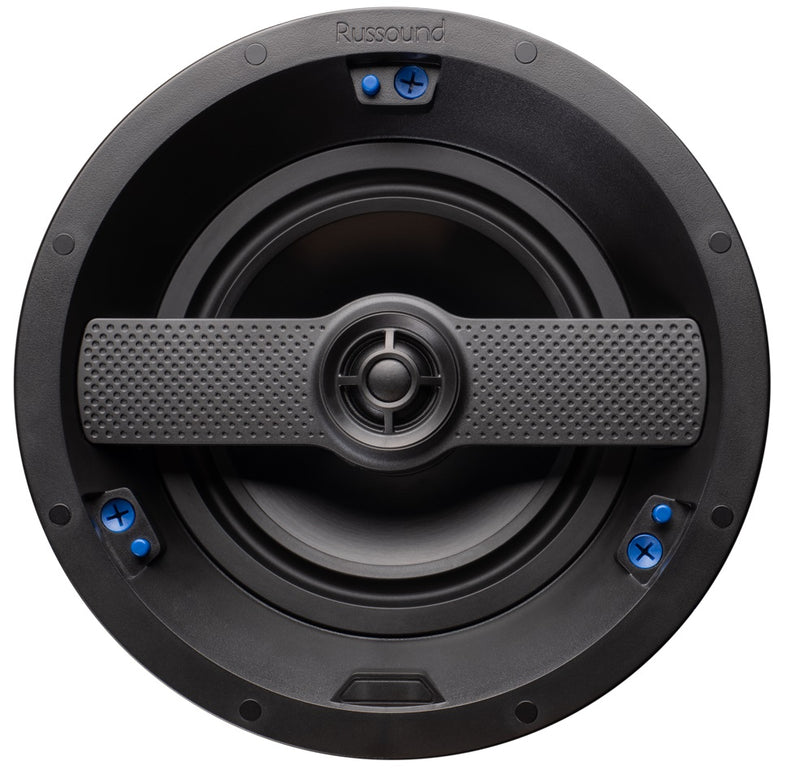 Russound 6.5" Enhanced Performance In-Ceiling Loud Speakers (Pair)