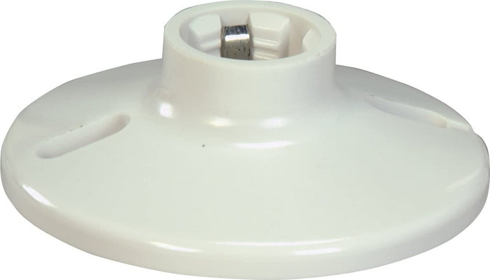 Eaton Plastic Keyless Lampholder