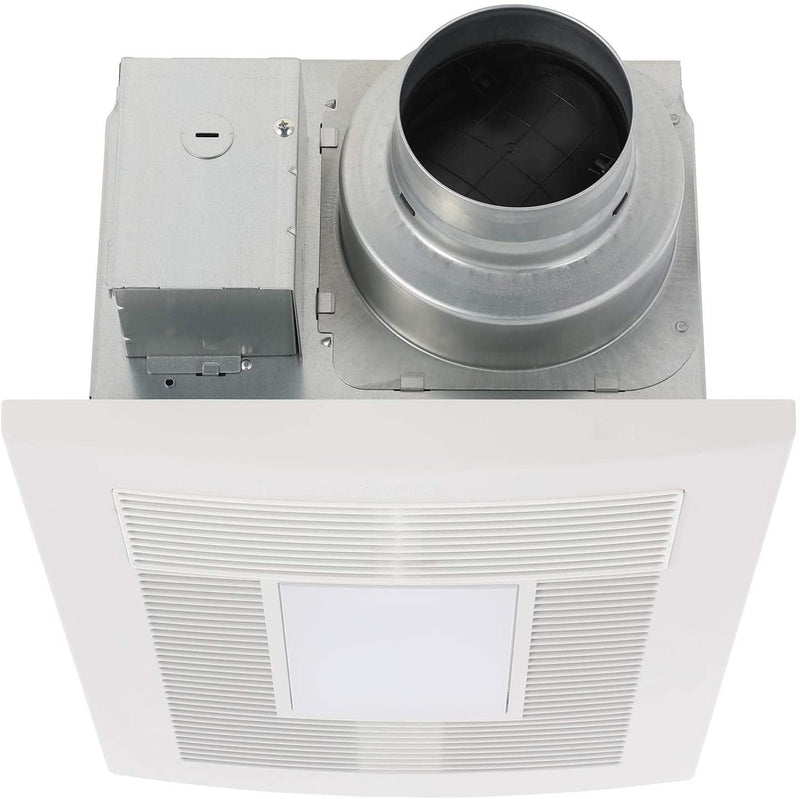 PANASONIC FV0511VHL1 Whisperwarm DC Bathroom Fan With Heater And Light