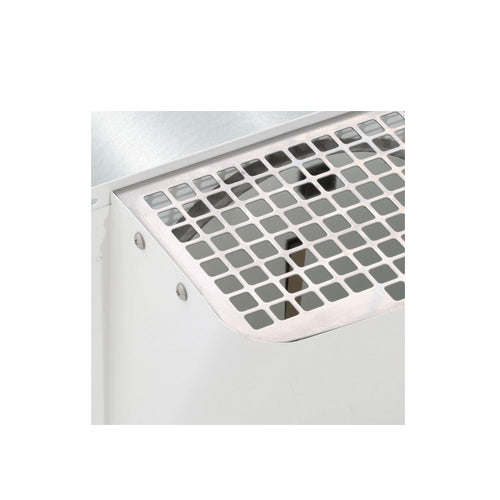 Panasonic WhisperWall 70 CFM Wall Exhaust Bath Fan, ENERGY STAR*