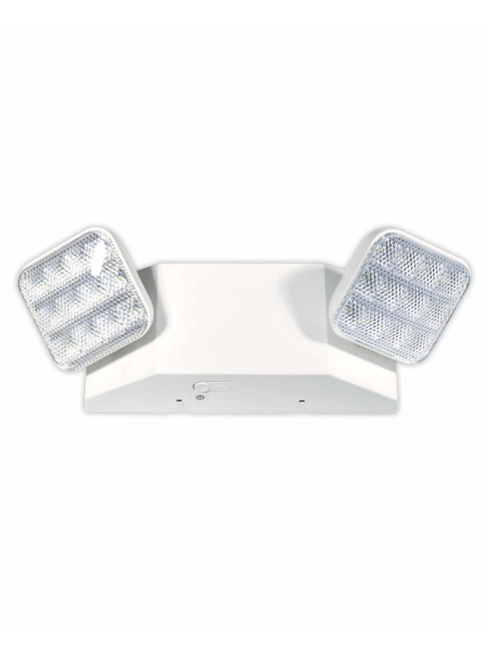 VOTATEC Dual Head Emergency Light