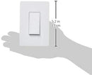 Kasa Smart TP-Link HS200P3 Single Pole Light Switch with Neutral Wire and 2.4GHz Wi-Fi Connection Required, UL Listed, 3 Pack