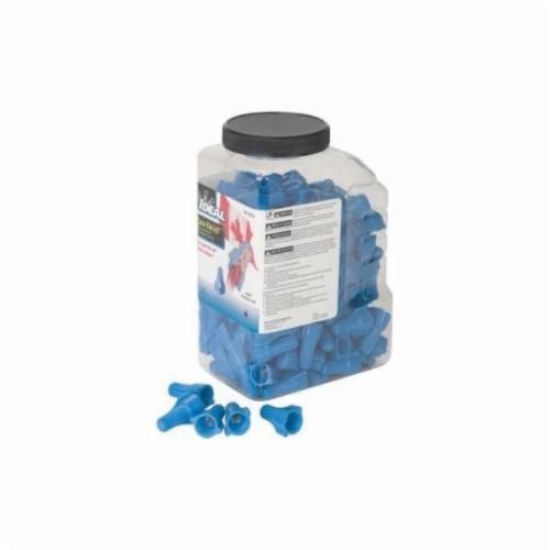 Ideal Industries Can-Twist™ 30-307J Wire Connectors Jar of 475 Marretts