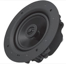 WBX 6.5" Frame less In-Ceiling Speakers (Pair)